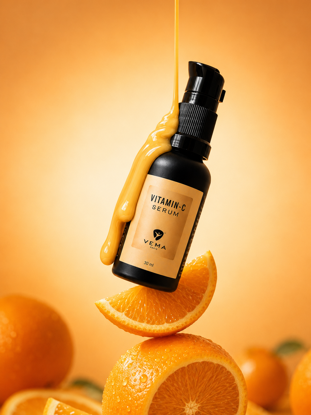VEMA Vitamin-C Serum - Image 6